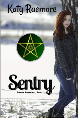 Sentry Paladin Beginnings Book 1