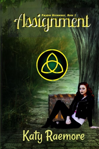Assignment Paladin Beginnings Book 2
