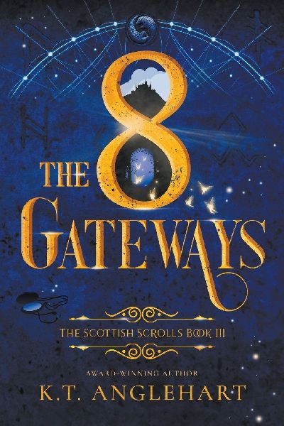 The 8 Gateways