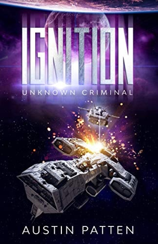 Ignition Unknown Criminal