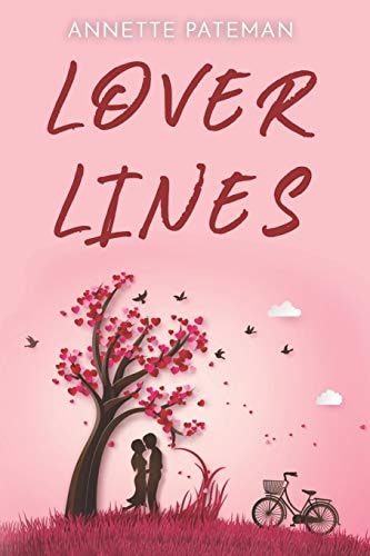 Lover Lines Poetry and Flash Fiction Stories about Love and Life