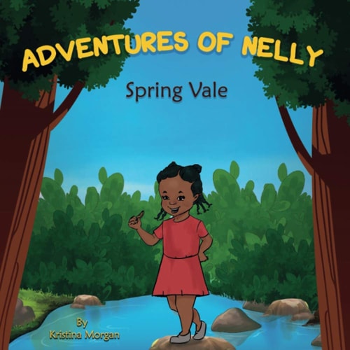 Adventures of Nelly Spring Vale