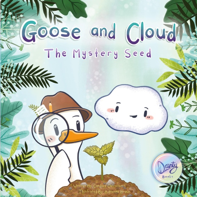 Goose and Cloud: The Mystery Seed