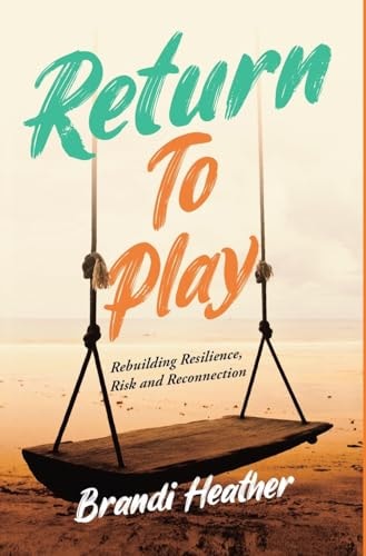 Return To Play Rebuilding Resilience, Risk and Reconnection