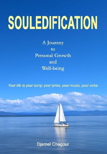 Souledification: A Journey to Personal Growth and Well-being