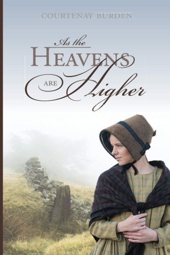 As the Heavens Are Higher