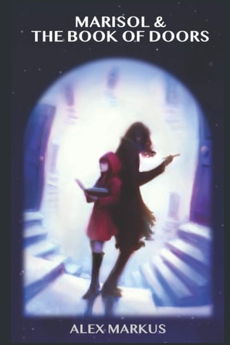 Marisol and The Book of Doors