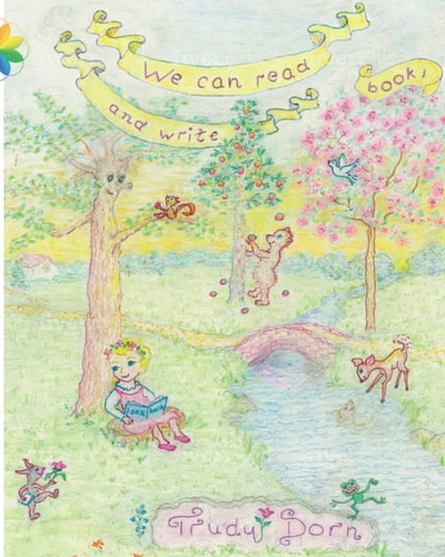 We Can Read and Write Book 1