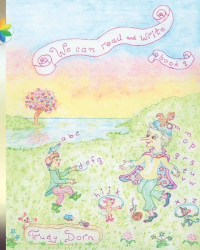 We Can Read and Write Book 2