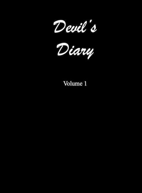 Devils Diary Volume 1