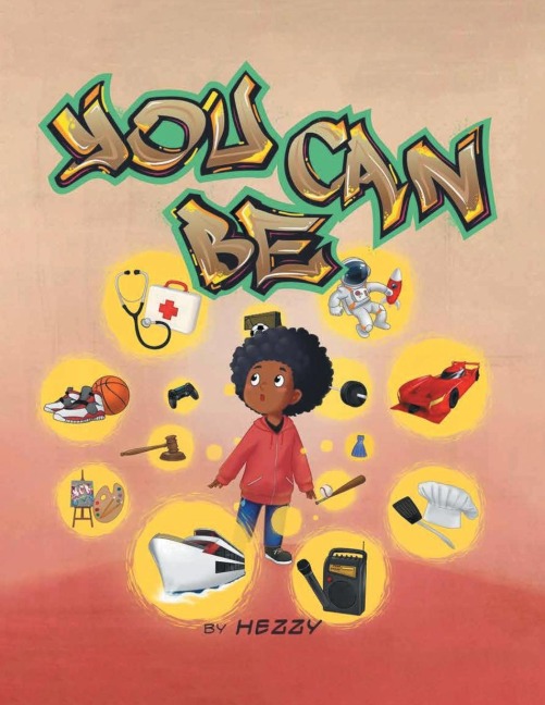 You Can Be