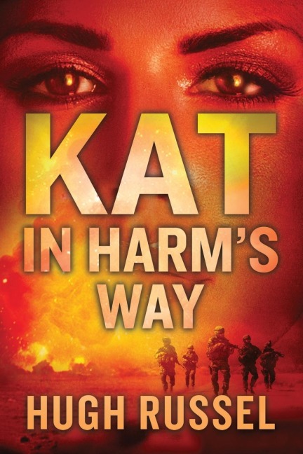 Kat In Harms Way
