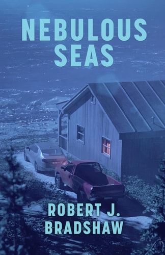 Nebulous Seas A Gripping Novella of Mystery and Suspense