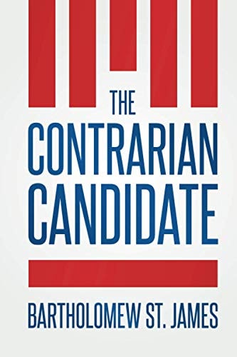 The Contrarian Candidate