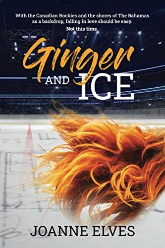 Ginger and Ice