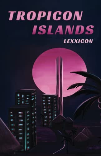 Tropicon Islands