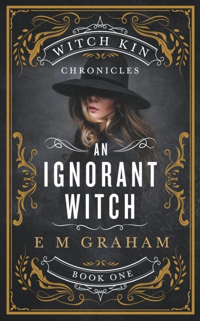 An Ignorant Witch