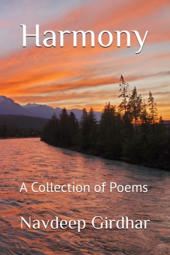 Harmony A Collection of Poems