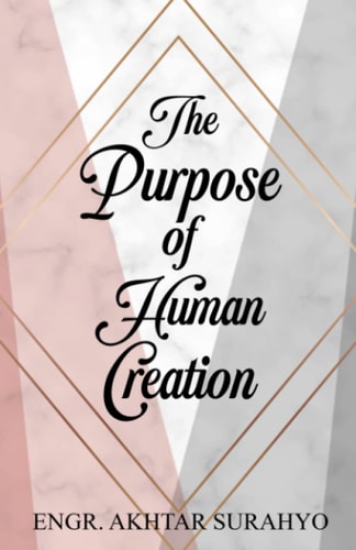 The Purpose of Human Creation