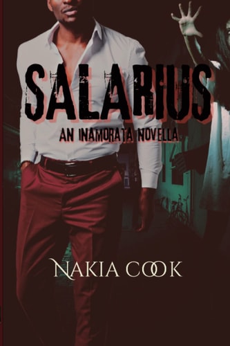 Salarius An Inamorata Novella