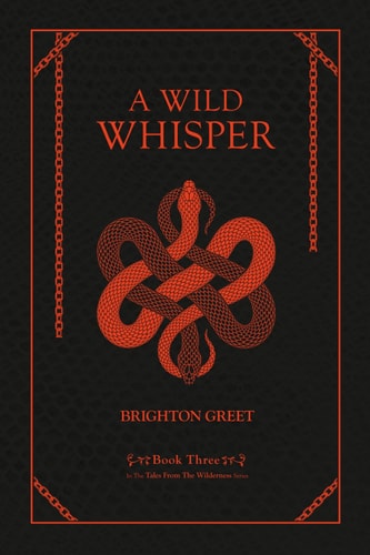 A Wild Whisper