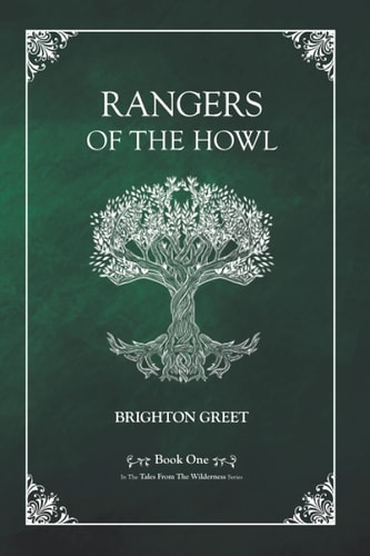 Rangers of the Howl