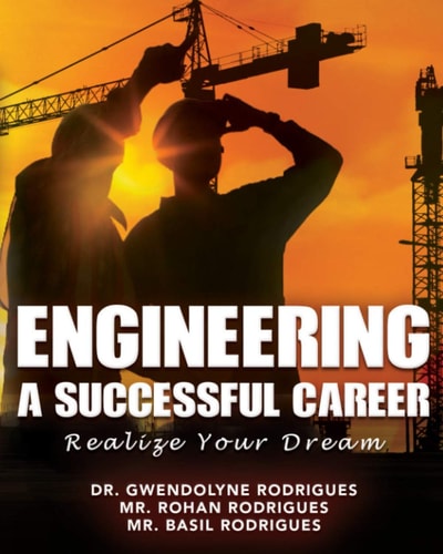 Engineering a Successful Career Realize Your Dream