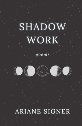 Shadow Work Poems
