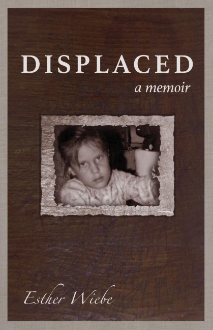 DISPLACED: A memoir