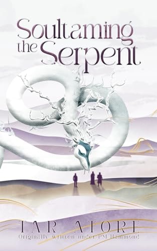 Soultaming the Serpent