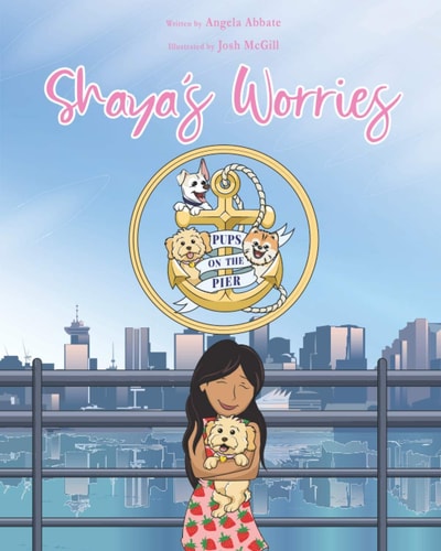 Shaya's Worries