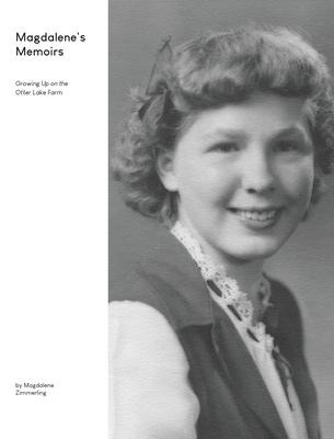 Magdalene's Memoirs