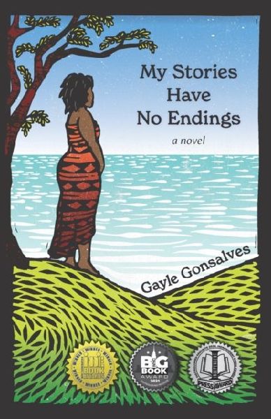 My Stories Have No Endings