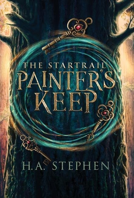The Startrail: Painters Keep