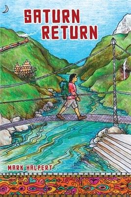 Saturn Return: A Canadians year-long journey of self-discovery in Asia