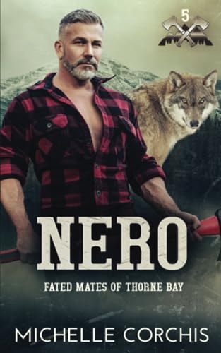 Nero Fated Mates of Thorne Bay