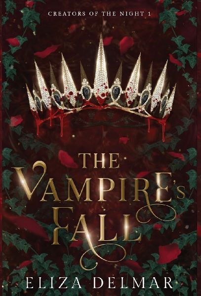 The Vampires Fall