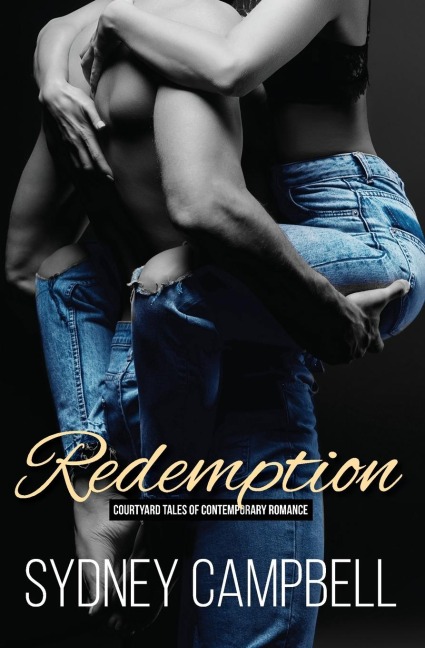 Redemption: A Rock-and-Roll Romance