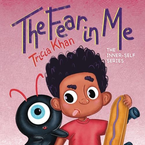 The Fear In Me The Inner-Self Series