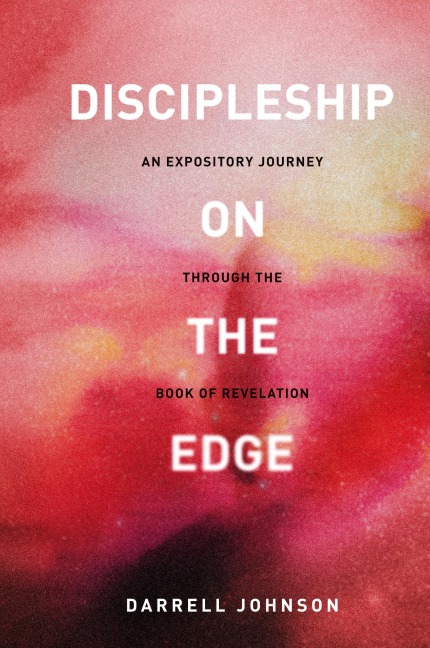 Discipleship on the Edge