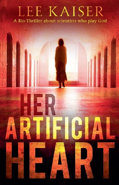 Her Artificial Heart
