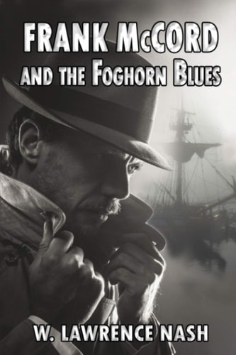 Frank McCord and the Foghorn Blues