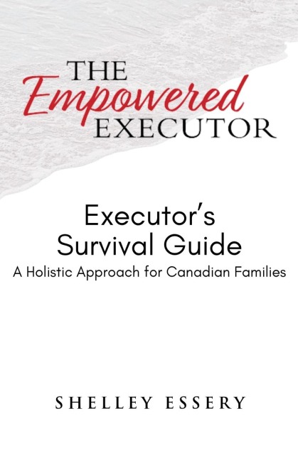 The Empowered Executor - Executors Survival Guide