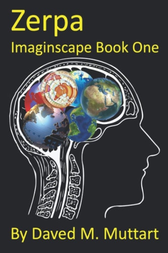 Zerpa Imaginscape Book One
