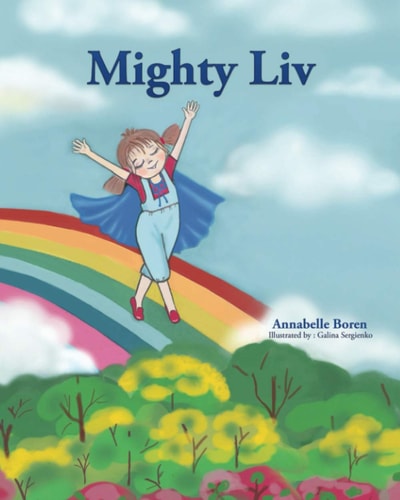 Mighty Liv