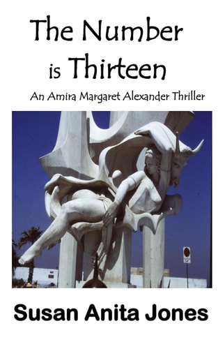 The Number Is Thirteen
