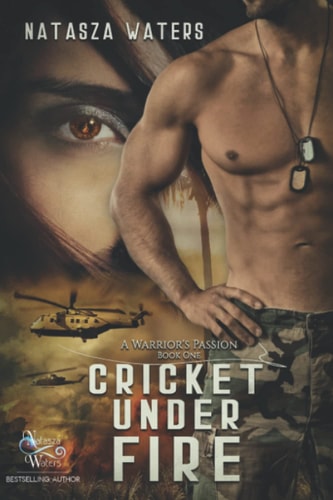 Cricket Under Fire