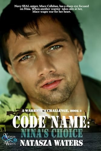 Code Name Nina's Choice