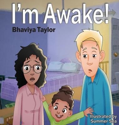 Im Awake!