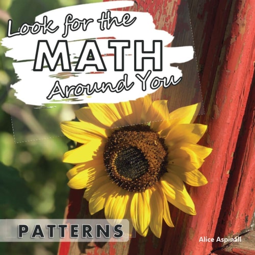 Look for the Math Around You Patterns